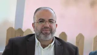 علي العامودي