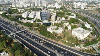 جامعة بار إيلان