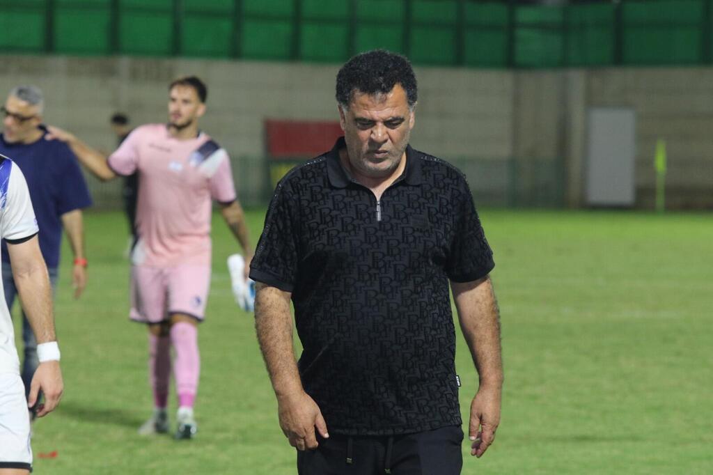 النادي الرياضي الطيرة يقلب الطاولة على نيشر (راديو الناس) النادي الرياضي الطيرة يقلب الطاولة على نيشر