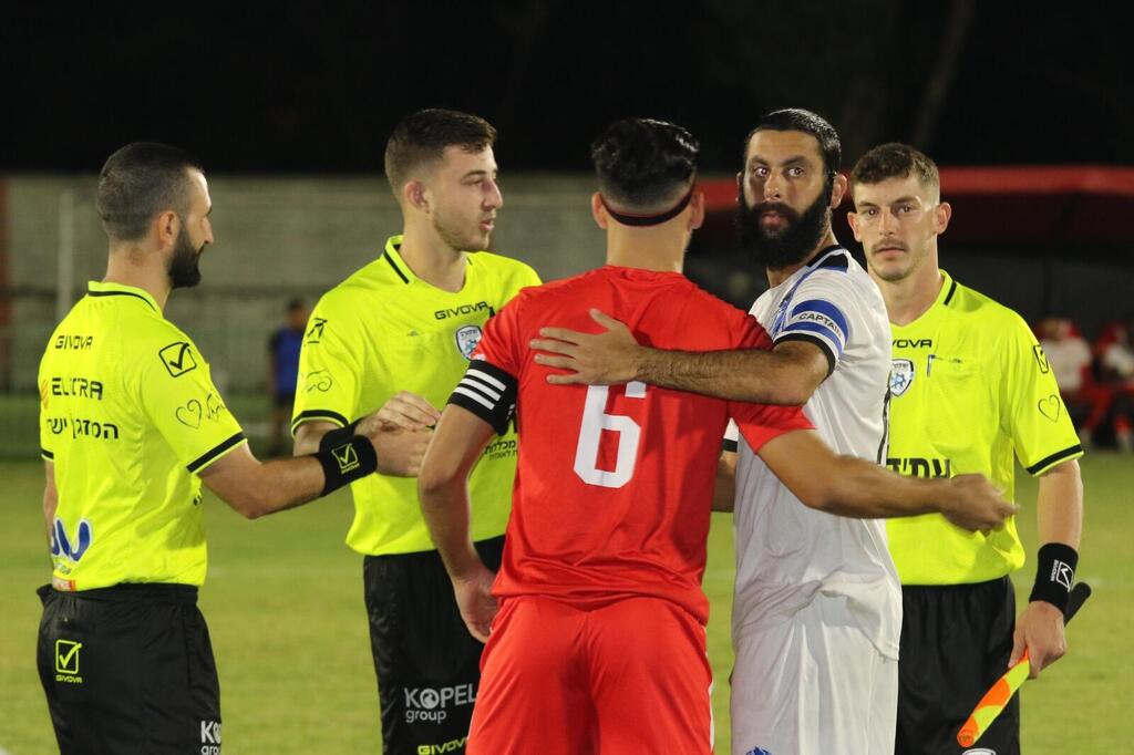 النادي الرياضي الطيرة يقلب الطاولة على نيشر (راديو الناس) النادي الرياضي الطيرة يقلب الطاولة على نيشر