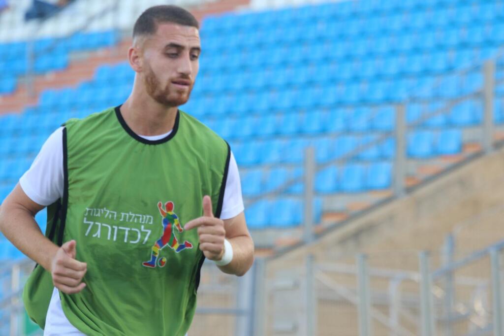 مكابي الرينة يتعثر بتعادل أبيض أمام هبوعيل عكا