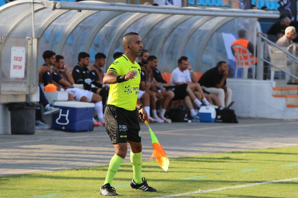 مكابي الرينة يتعثر بتعادل أبيض أمام هبوعيل عكا