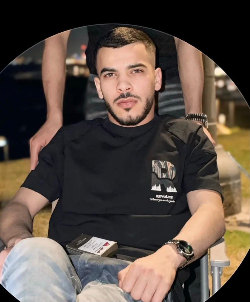 موسى يوسف الجبور