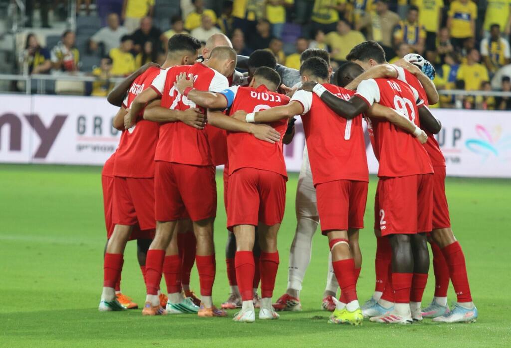أبناء سخنين يُسقط أولى نقاط مكابي تل أبيب بتعادل بطعم الانتصار في بلومفيلد