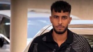 الشاب ياسين يوسف الشاوي ضحية جريمة القتل 