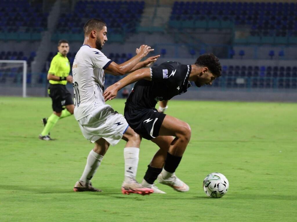 اتحاد أم الفحم يقلب الطاولة على مكابي شفاعمرو ويحجز بطاقة التأهل (راديو الناس) اتحاد أم الفحم يقلب الطاولة على مكابي شفاعمرو ويحجز بطاقة التأهل