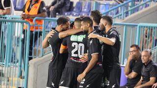 اتحاد أم الفحم يقلب الطاولة على مكابي شفاعمرو ويحجز بطاقة التأهل