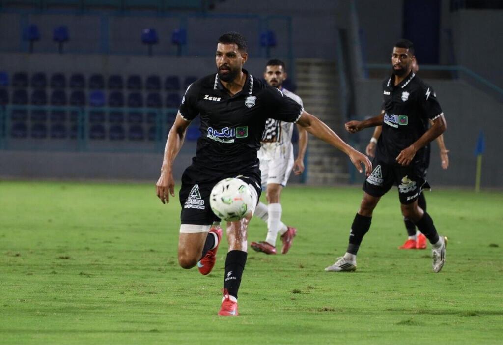 اتحاد أم الفحم يقلب الطاولة على مكابي شفاعمرو ويحجز بطاقة التأهل (راديو الناس) اتحاد أم الفحم يقلب الطاولة على مكابي شفاعمرو ويحجز بطاقة التأهل