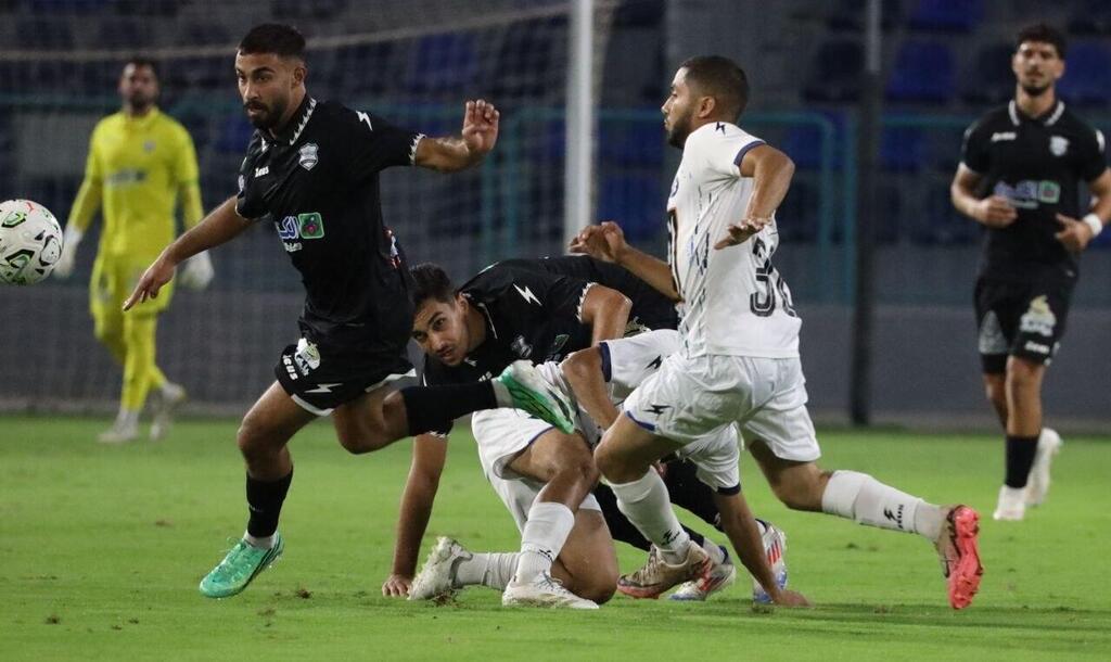 اتحاد أم الفحم يقلب الطاولة على مكابي شفاعمرو ويحجز بطاقة التأهل (راديو الناس) اتحاد أم الفحم يقلب الطاولة على مكابي شفاعمرو ويحجز بطاقة التأهل