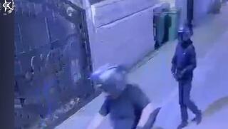 الطيبة: تقديم تصريح مدعٍ عام ضد شابين اعتُقلا عقب مطاردة وضبط مسدس