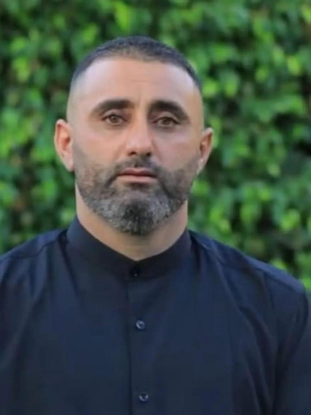 الجثة التي عثر عليها قرب مفرق جولاني تعود للشاب ربيع عبيدي من قضاء جنين (وفق البند 27 أ) الجثة التي عثر عليها قرب مفرق جولاني تعود للشاب ربيع عبيدي من قضاء جنين