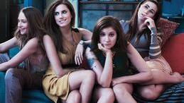 بعد عشر 10: مسلسل "Girls" يعود بخمس حلقات جديدة ونجومه الأصليين