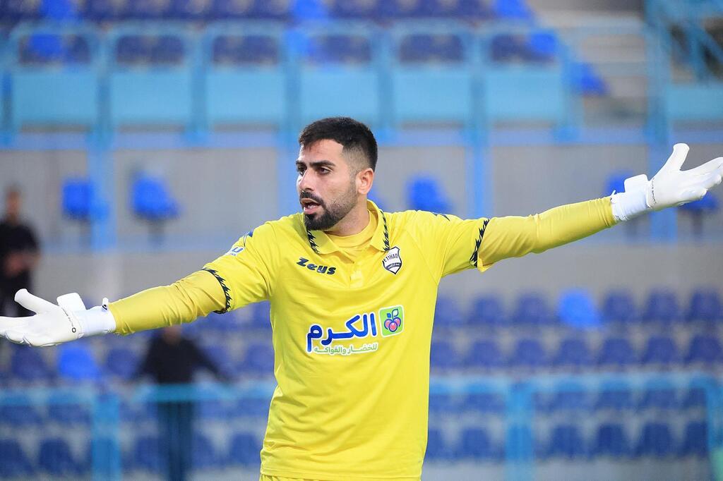 الطيرة تفوز في أم الفحم