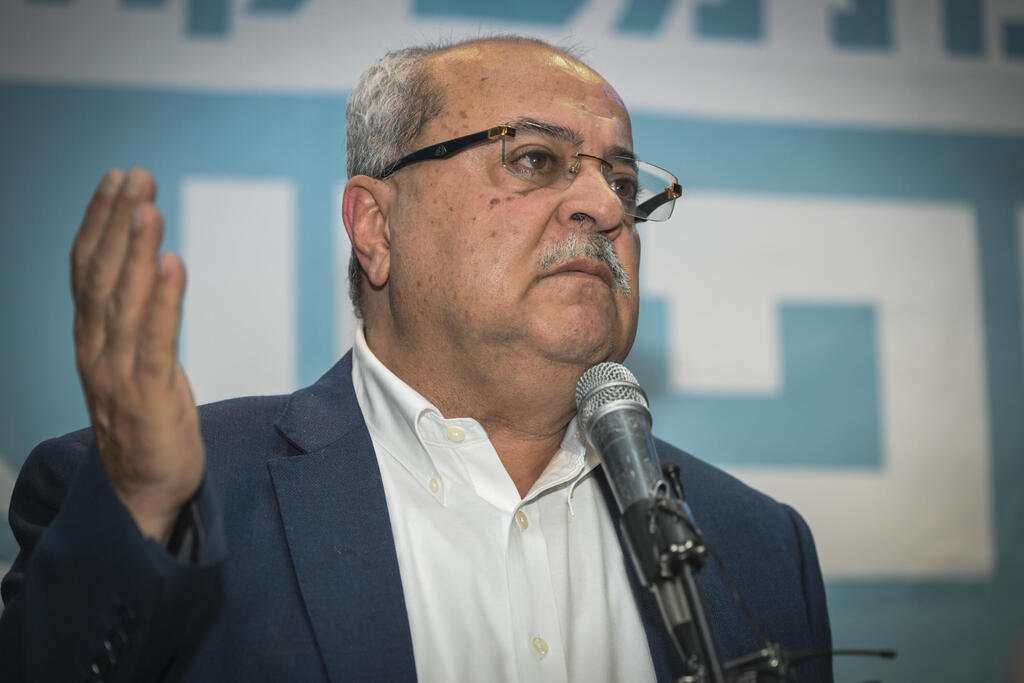 د. أحمد طيبي