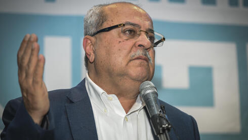 د. أحمد طيبي