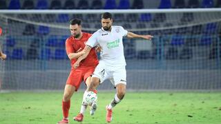 الطيرة تفوز في أم الفحم