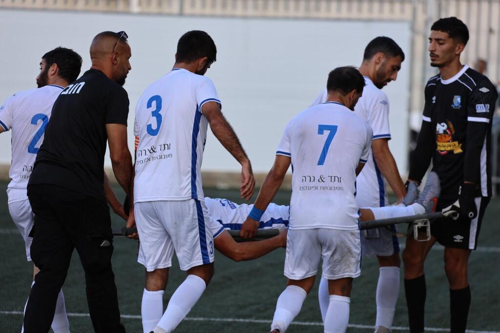 تعادل مثير في الجولة السابعة من دوري الدرجة الأولى (راديو الناس) تعادل مثير في الجولة السابعة من دوري الدرجة الأولى