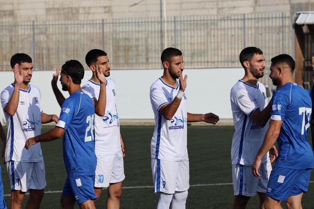 تعادل مثير في الجولة السابعة من دوري الدرجة الأولى (راديو الناس) تعادل مثير في الجولة السابعة من دوري الدرجة الأولى
