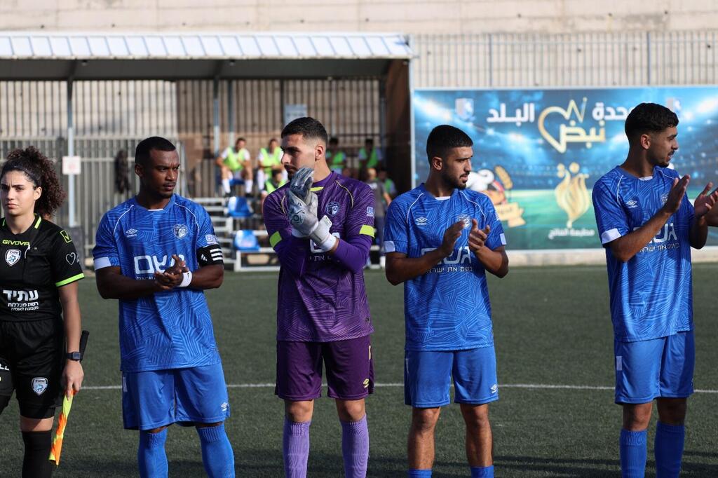 تعادل مثير في الجولة السابعة من دوري الدرجة الأولى (راديو الناس) تعادل مثير في الجولة السابعة من دوري الدرجة الأولى