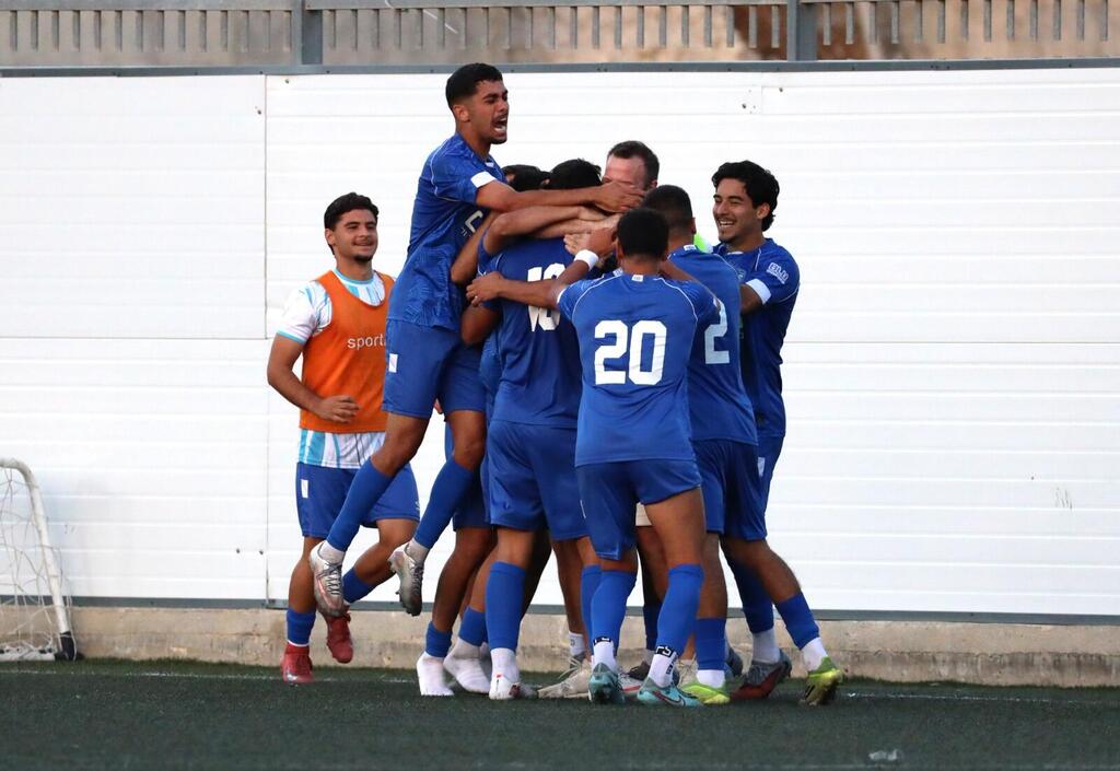 تعادل مثير في الجولة السابعة من دوري الدرجة الأولى (راديو الناس) تعادل مثير في الجولة السابعة من دوري الدرجة الأولى