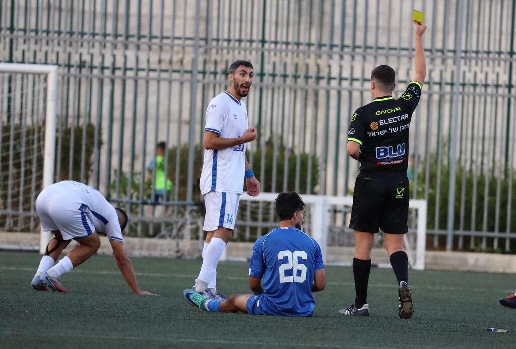 تعادل مثير في الجولة السابعة من دوري الدرجة الأولى (راديو الناس) تعادل مثير في الجولة السابعة من دوري الدرجة الأولى