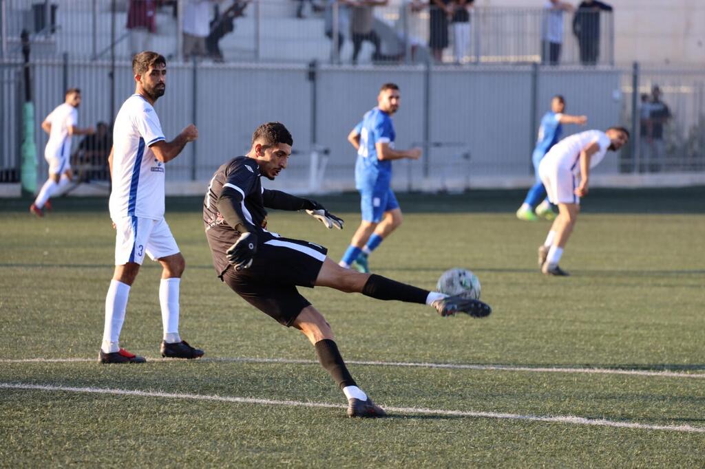 تعادل مثير في الجولة السابعة من دوري الدرجة الأولى (راديو الناس) تعادل مثير في الجولة السابعة من دوري الدرجة الأولى
