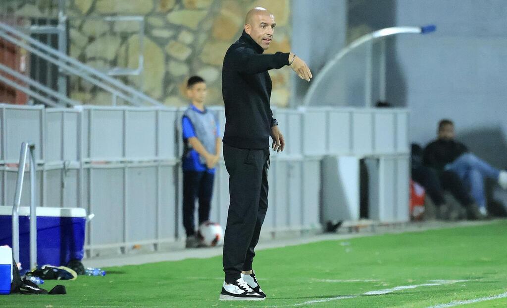مكابي الرينة يتعادل مع ريشون لتسيون بعد مباراة مثيرة (راديو الناس) مكابي الرينة يتعادل مع كفار شاليم بعد مباراة مثيرة