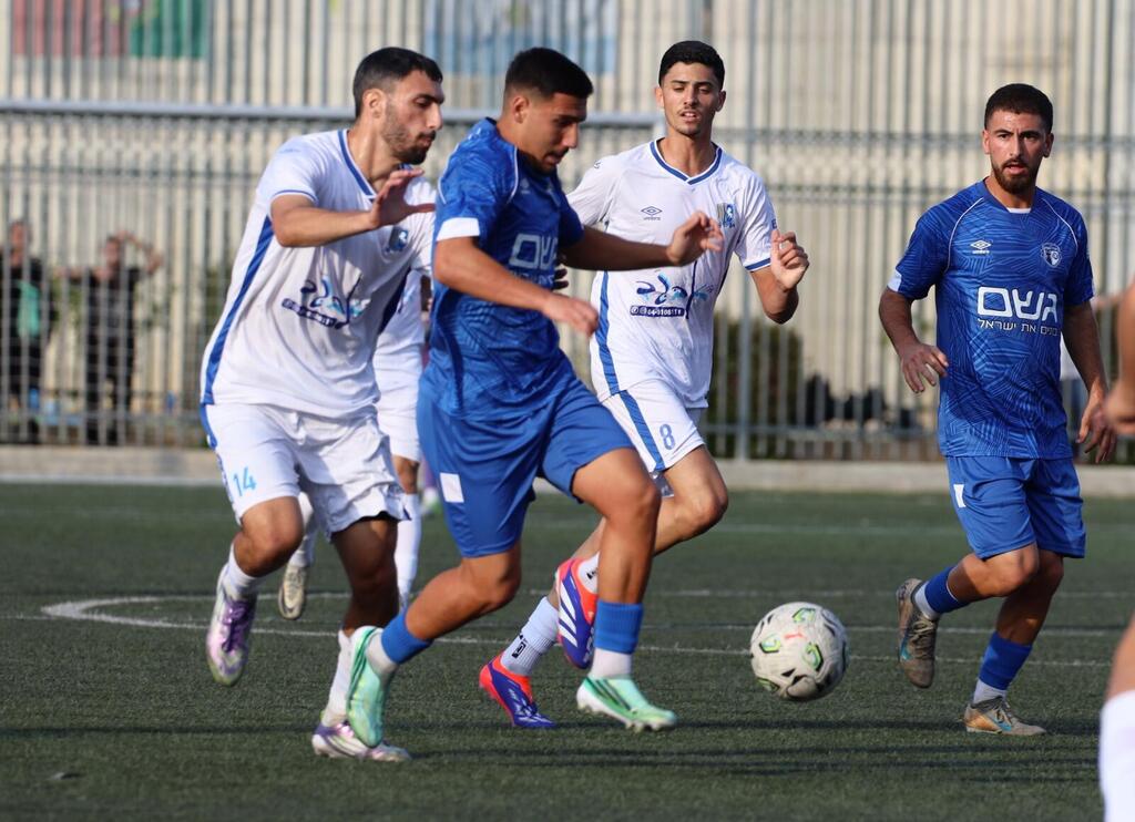 تعادل مثير في الجولة السابعة من دوري الدرجة الأولى (راديو الناس) تعادل مثير في الجولة السابعة من دوري الدرجة الأولى