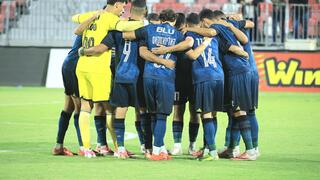 مكابي الرينة يتعادل مع كفار شاليم بعد مباراة مثيرة