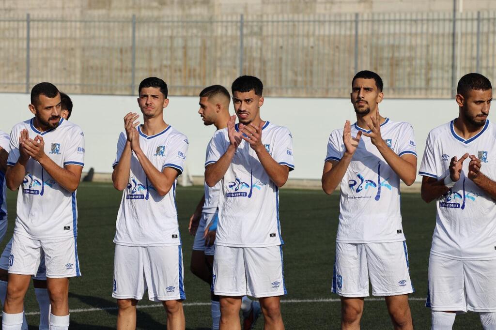 تعادل مثير في الجولة السابعة من دوري الدرجة الأولى (راديو الناس) تعادل مثير في الجولة السابعة من دوري الدرجة الأولى