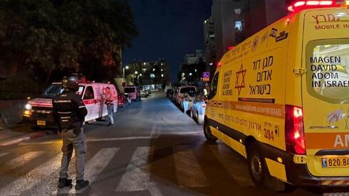 إصابة حرجة لشاب في العشرينيات جراء تعرضه لجريمة إطلاق نار في يافا