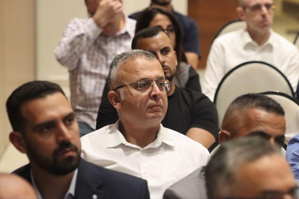تحت شعار 70% وزيادة: اجتماع واسع للمحامين العرب لتعزيز المشاركة الانتخابية 