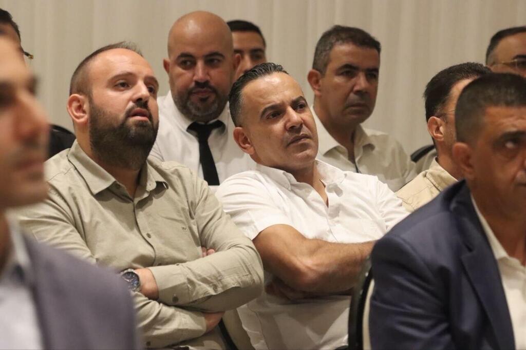 تحت شعار 70% وزيادة: اجتماع واسع للمحامين العرب لتعزيز المشاركة الانتخابية 