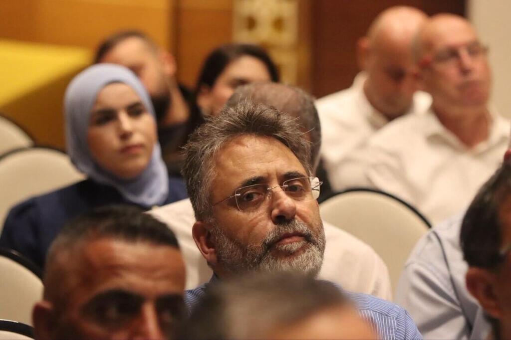 تحت شعار 70% وزيادة: اجتماع واسع للمحامين العرب لتعزيز المشاركة الانتخابية 