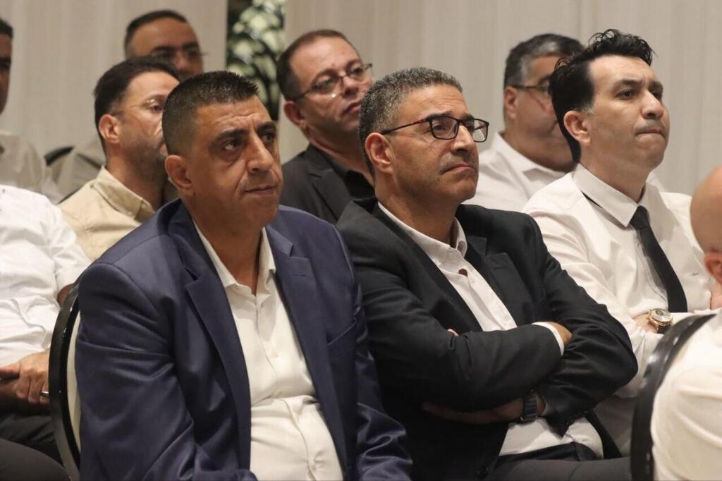 تحت شعار 70% وزيادة: اجتماع واسع للمحامين العرب لتعزيز المشاركة الانتخابية 
