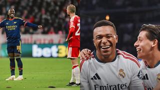دوري أبطال أوروبا: ريال مدريد يكتسح لايبزيغ برباعية وتعادل مثير 2-2 بين بايرن ميونخ وأرسنال