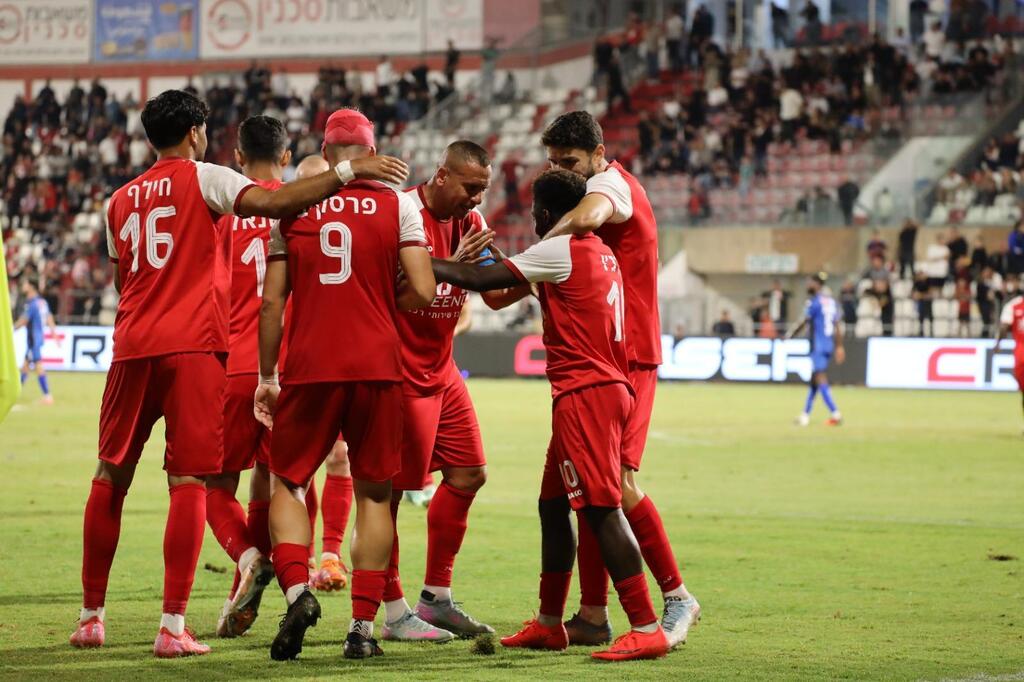 اتحاد أبناء سخنين