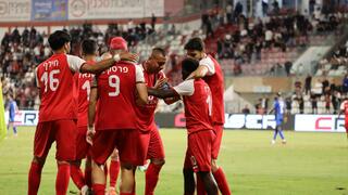 اتحاد أبناء سخنين