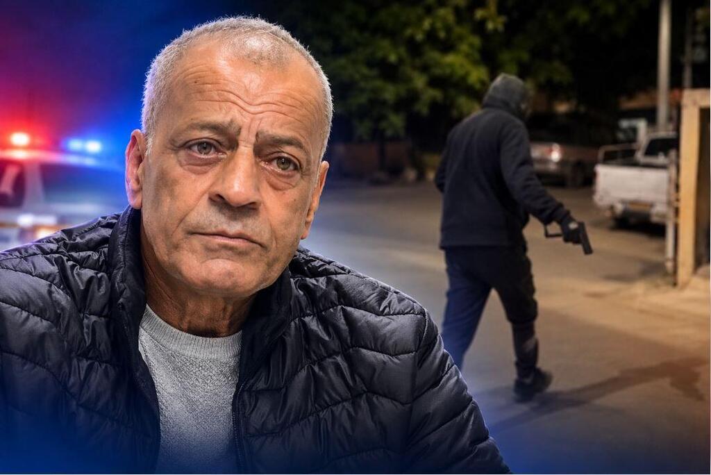 علي زبيدات