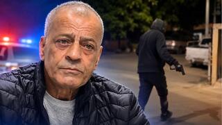علي زبيدات