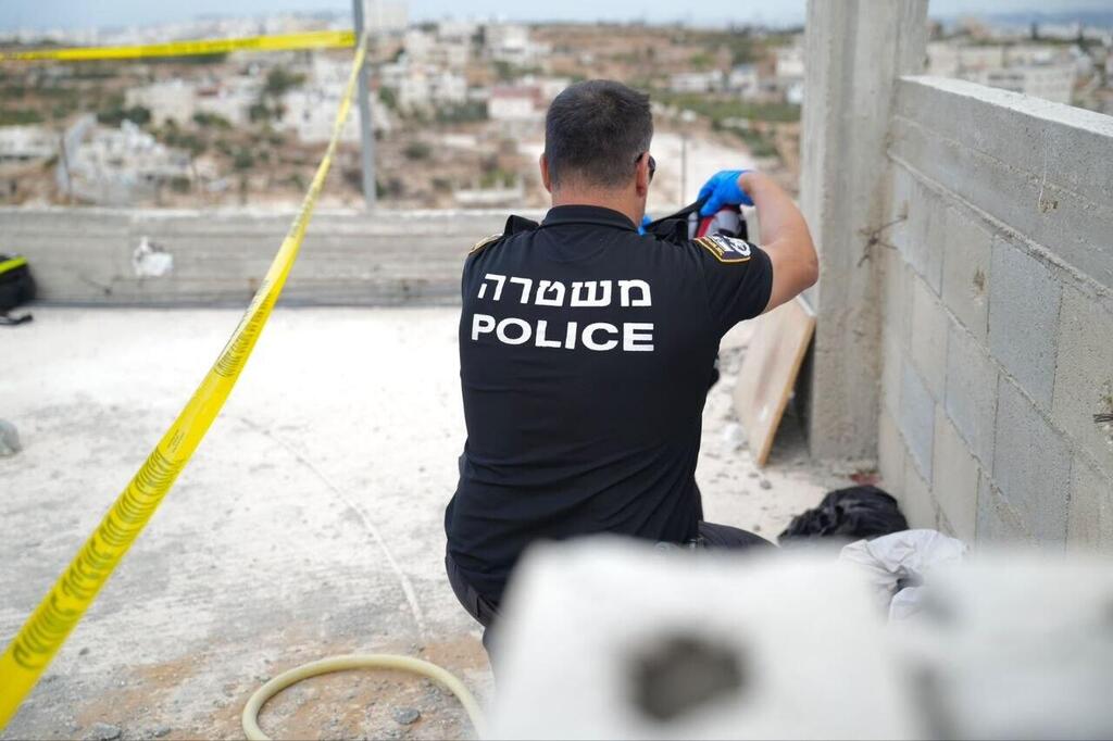 العثور على جثة شاب من القدس الشرقية قرب بيت لحم (الشرطة) العثور على جثة شاب من القدس الشرقية قرب بيت لحم