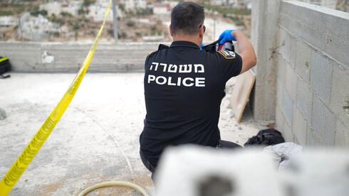العثور على جثة شاب من القدس الشرقية قرب بيت لحم