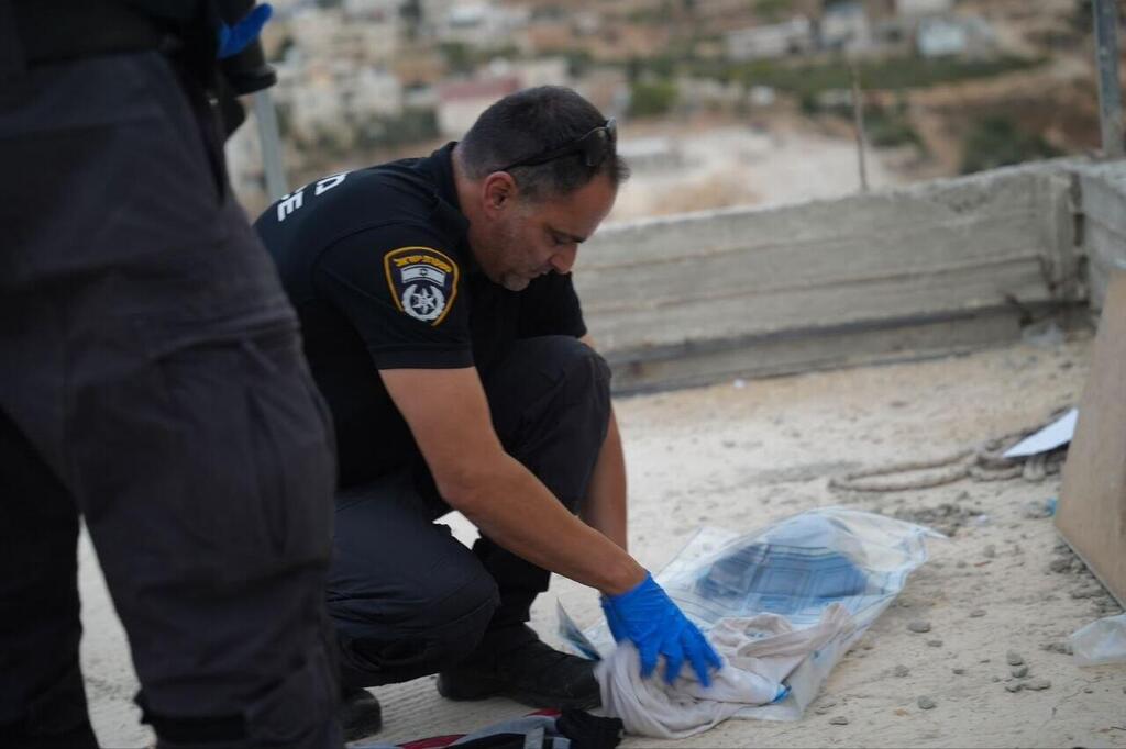 العثور على جثة شاب من القدس الشرقية قرب بيت لحم (الشرطة) العثور على جثة شاب من القدس الشرقية قرب بيت لحم