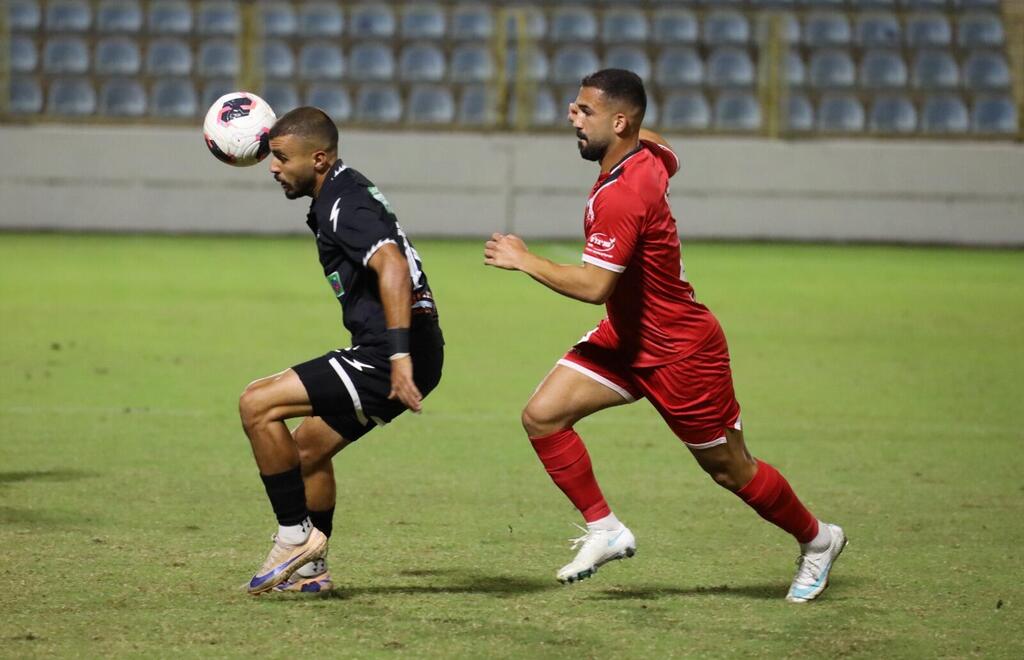 اتحاد أم الفحم يسقط أمام رعنانا (راديو الناس) اتحاد أم الفحم يسقط أمام رعنانا