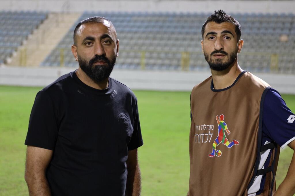 اتحاد أم الفحم يسقط أمام رعنانا (راديو الناس) اتحاد أم الفحم يسقط أمام رعنانا