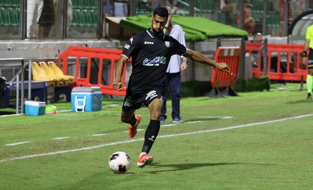اتحاد أم الفحم يسقط أمام رعنانا (راديو الناس) اتحاد أم الفحم يسقط أمام رعنانا