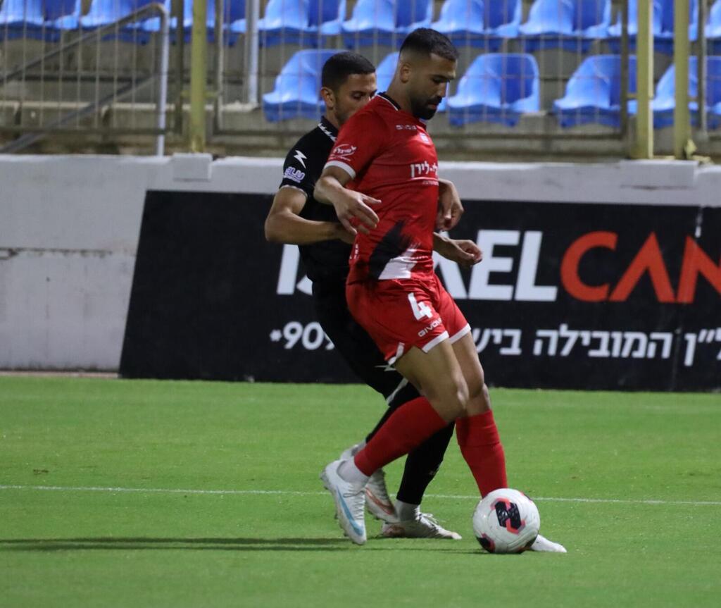 اتحاد أم الفحم يسقط أمام رعنانا (راديو الناس) اتحاد أم الفحم يسقط أمام رعنانا