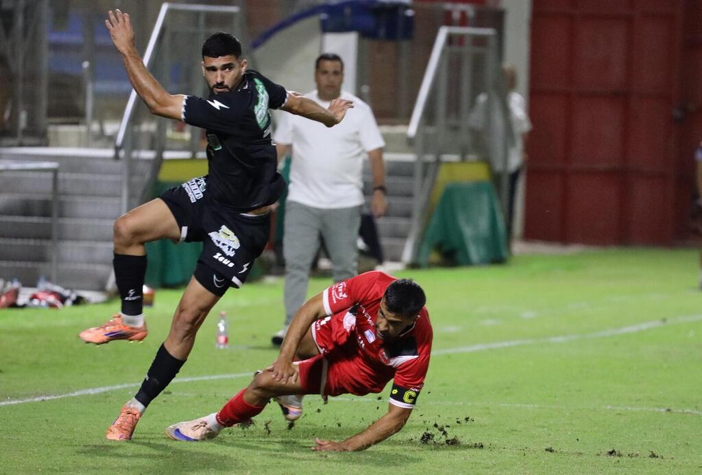 اتحاد أم الفحم يسقط أمام رعنانا (راديو الناس) اتحاد أم الفحم يسقط أمام رعنانا