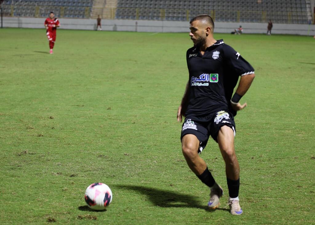 اتحاد أم الفحم يسقط أمام رعنانا (راديو الناس) اتحاد أم الفحم يسقط أمام رعنانا