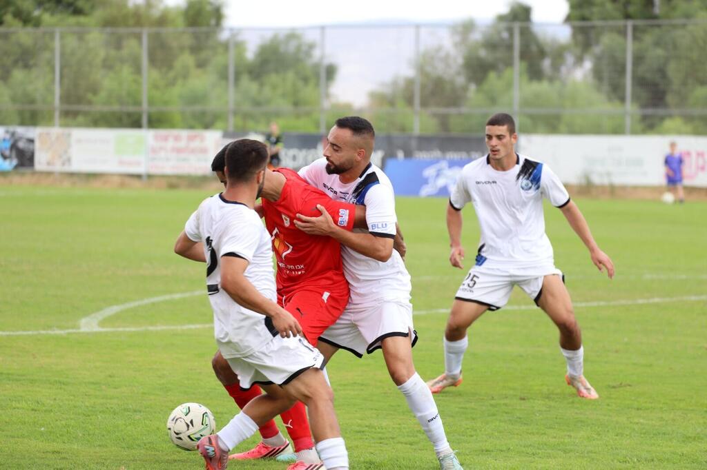 الطيرة يعود بنقطة خارجية ثمينة من بيت شان ويحافظ على صدارة الدرجة الأولى بالمنطقة الشمالية